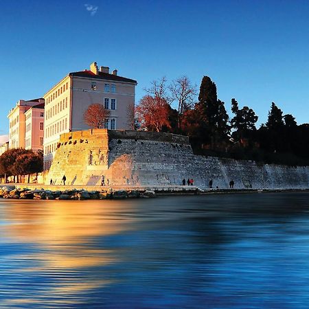 Lovely Apartment In Zadar With Wifi Esterno foto