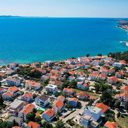 Lovely Apartment In Zadar With Wifi Esterno foto