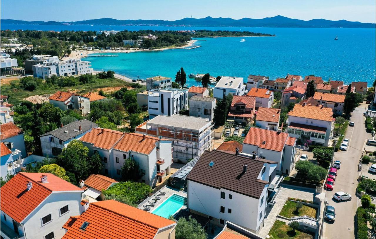 Lovely Apartment In Zadar With Wifi Esterno foto