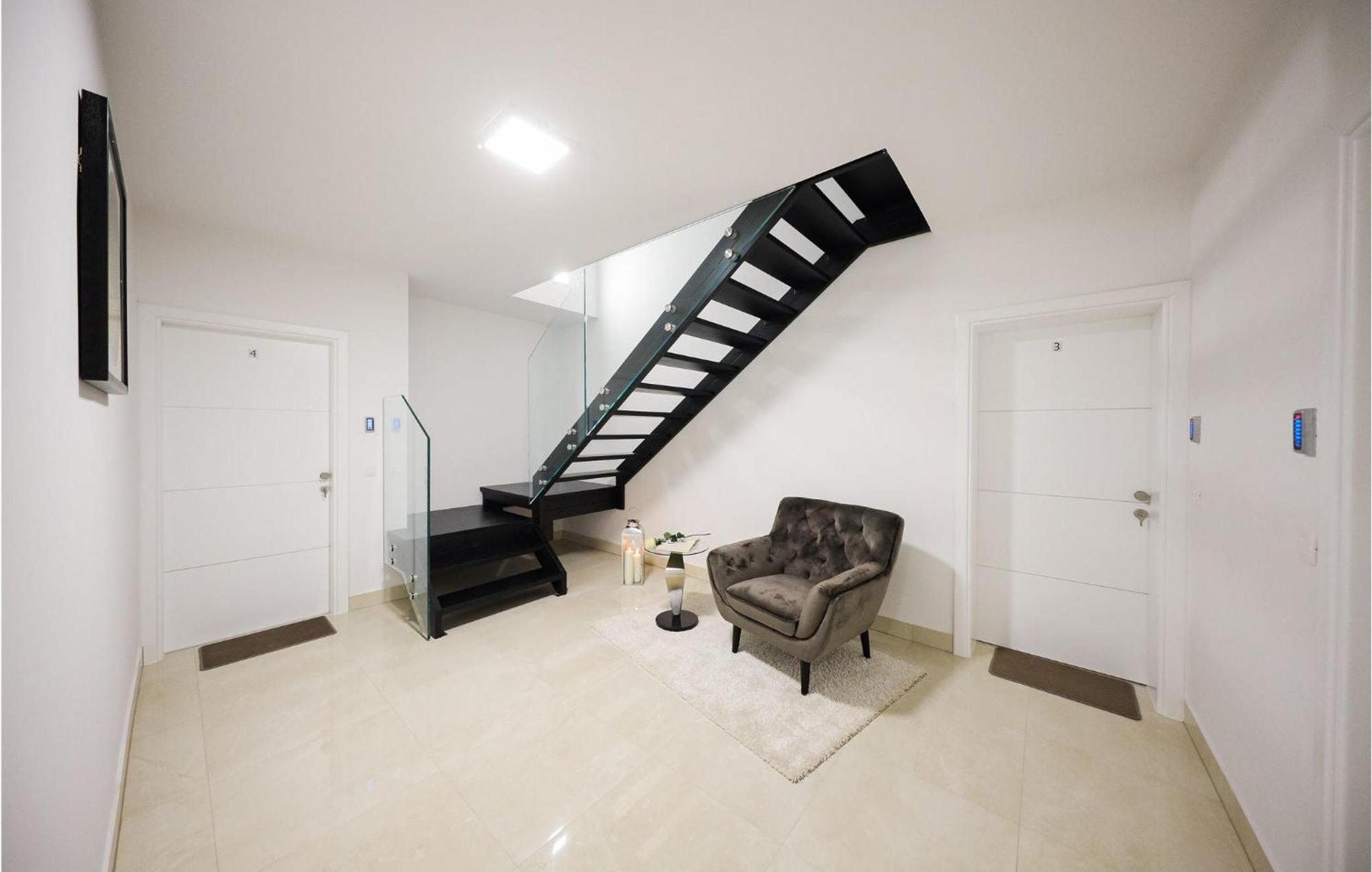 Lovely Apartment In Zadar With Wifi Esterno foto