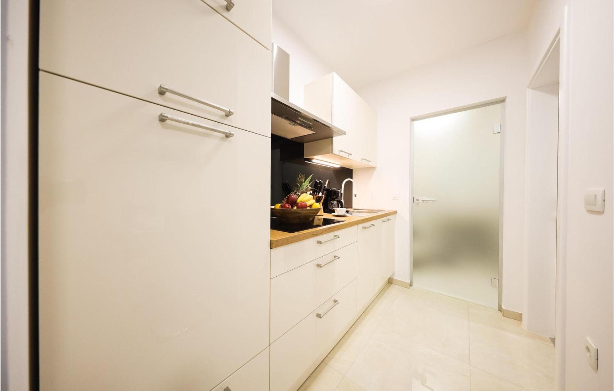 Lovely Apartment In Zadar With Wifi Esterno foto