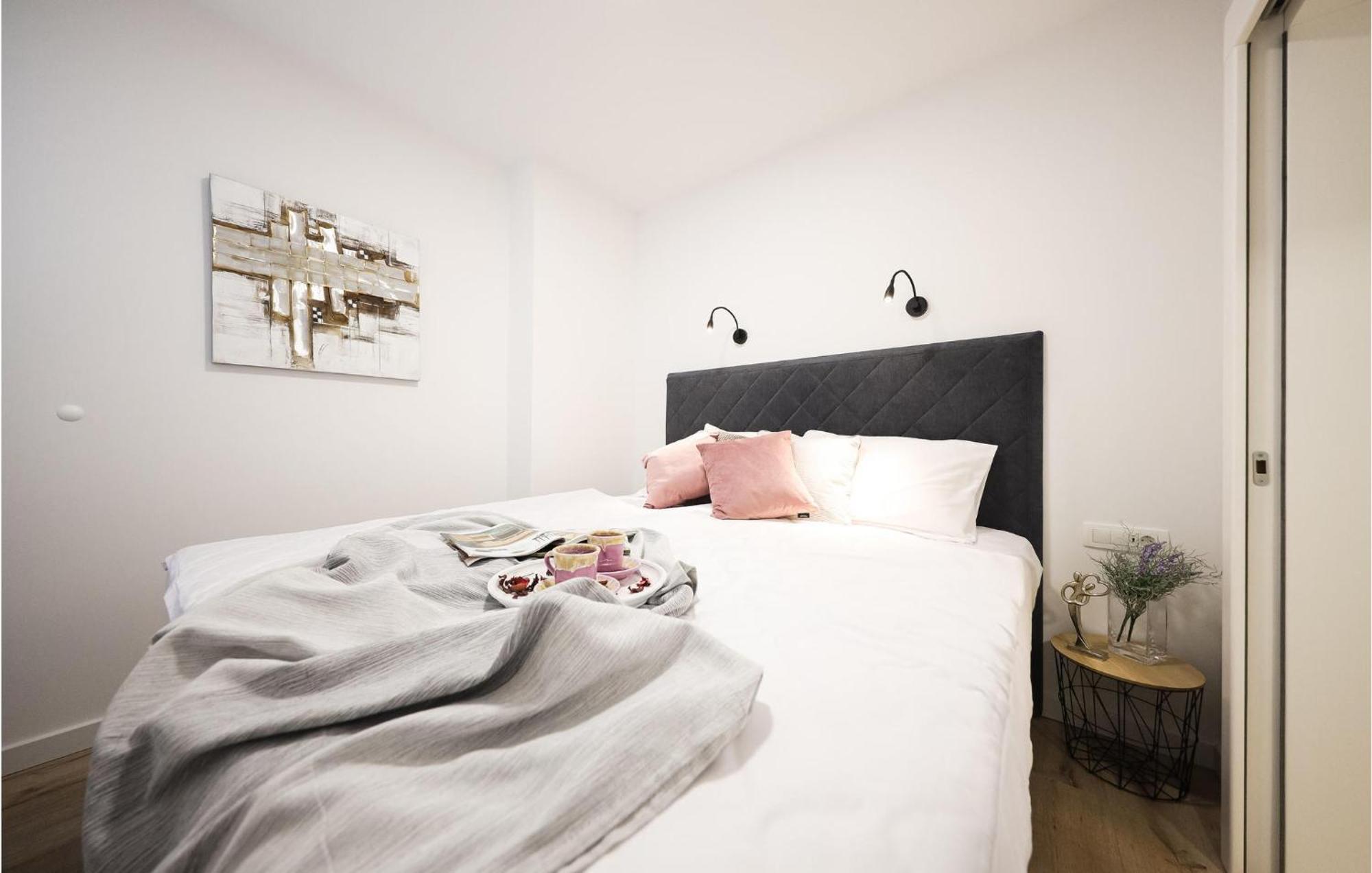 Lovely Apartment In Zadar With Wifi Esterno foto