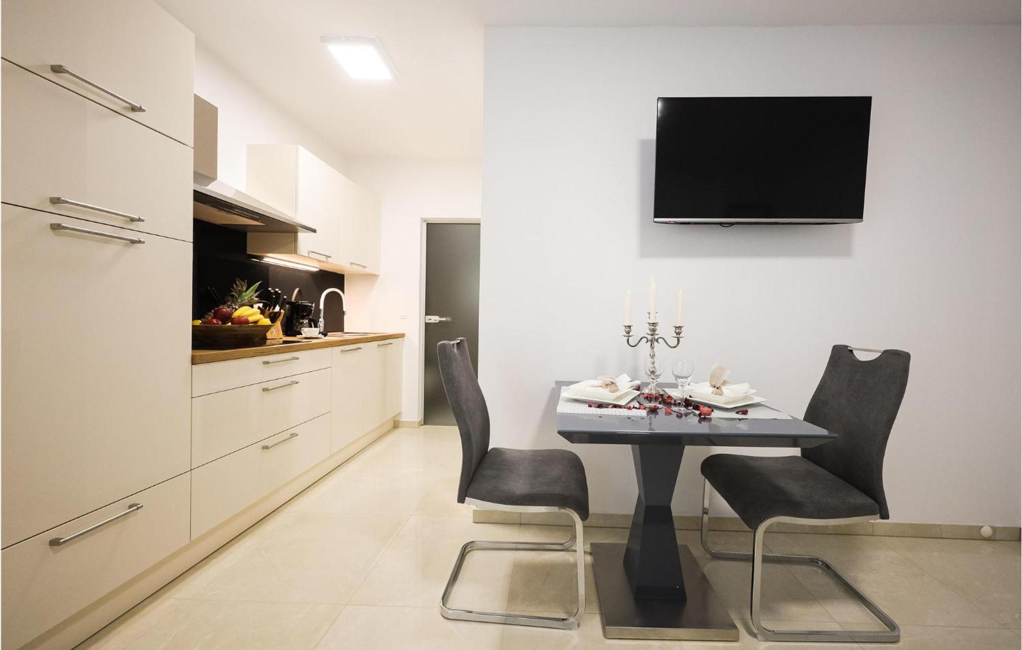 Lovely Apartment In Zadar With Wifi Esterno foto