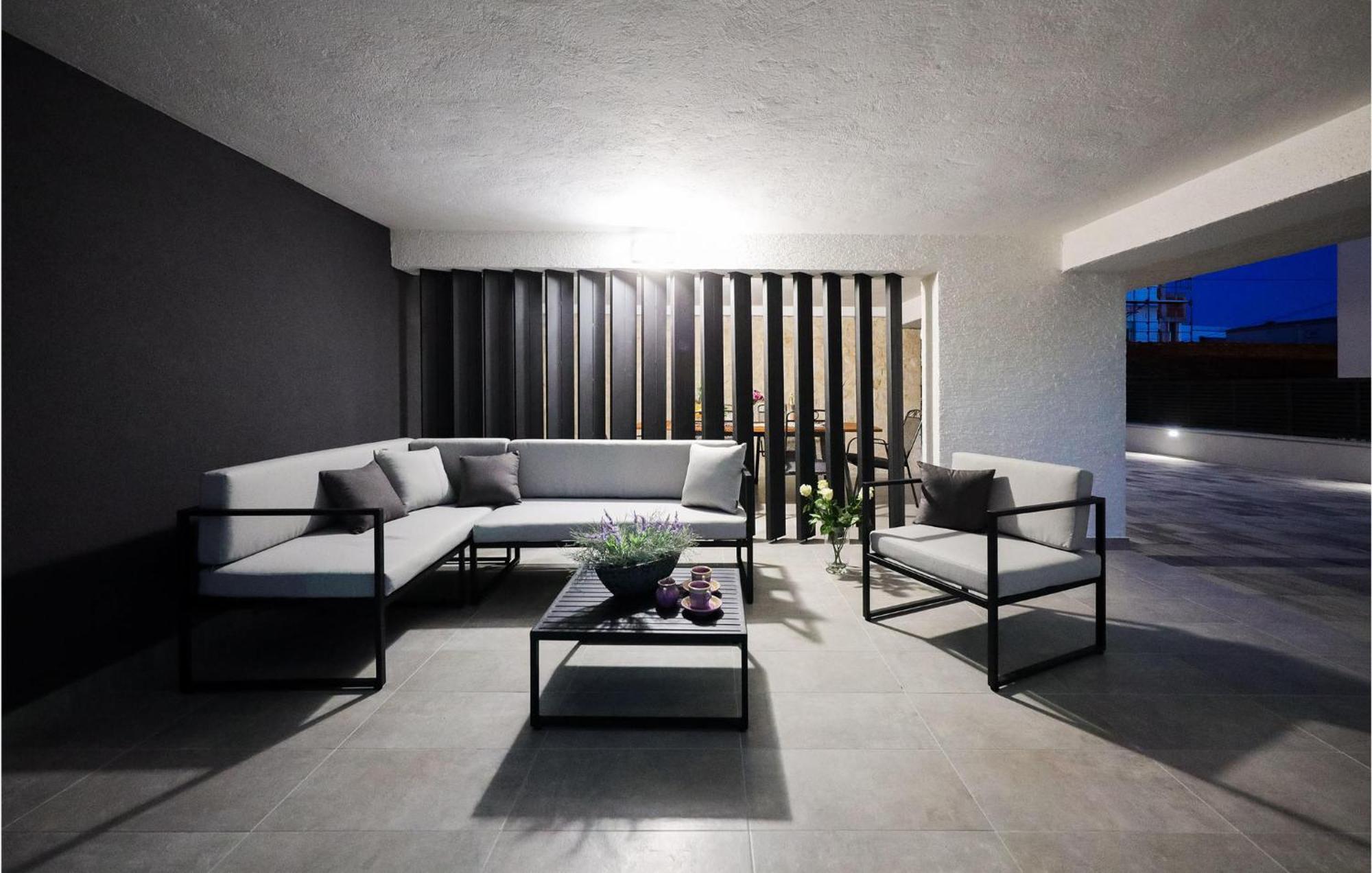 Lovely Apartment In Zadar With Wifi Esterno foto